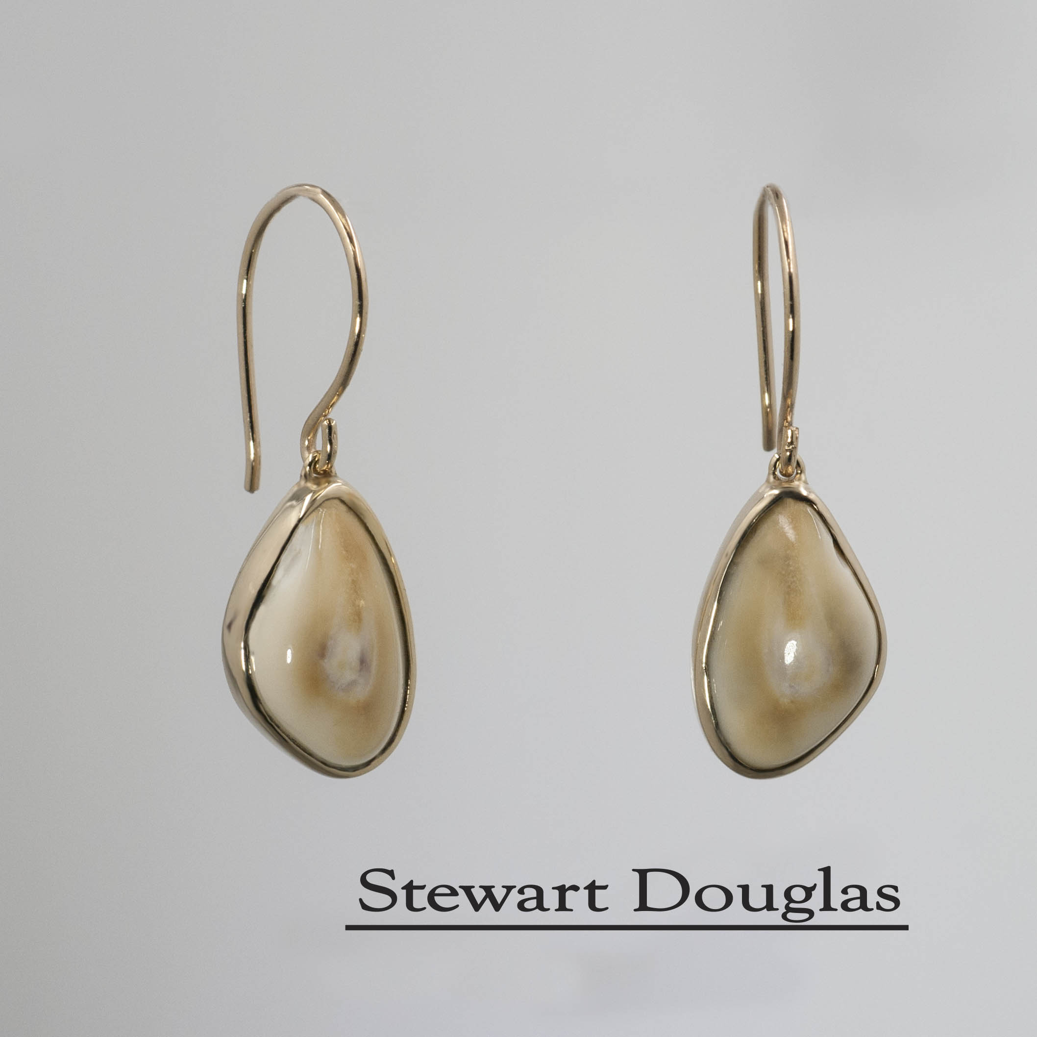 Warm Springs Earrings Dale’s Jewelers