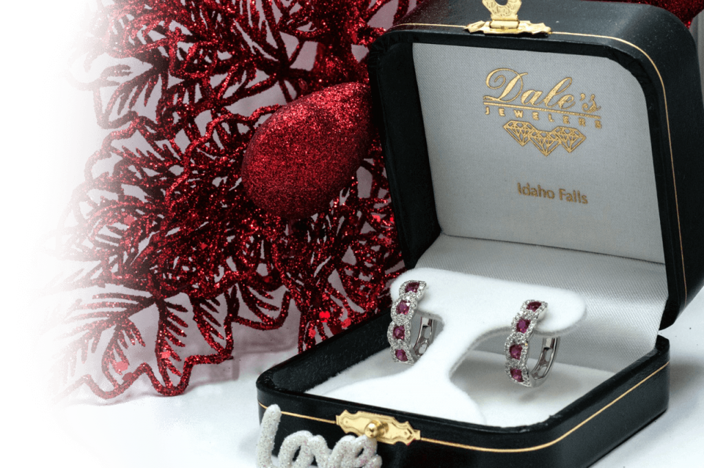 Dale's Jewelers Bridal and Custom Jewelry in South East Idaho